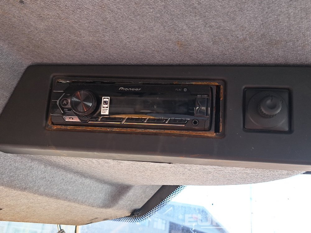 Chargeuse sur pneus 2018 Liebherr L550: photos 38
