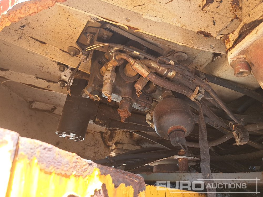 Chargeuse sur pneus 2018 Liebherr L550: photos 23