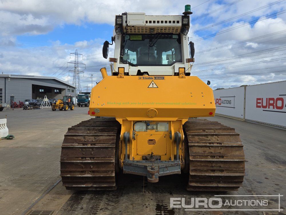 2018 Liebherr PR736 - Bulldozer: photos 4 2018 Liebherr PR736 - Bulldozer: photos 4