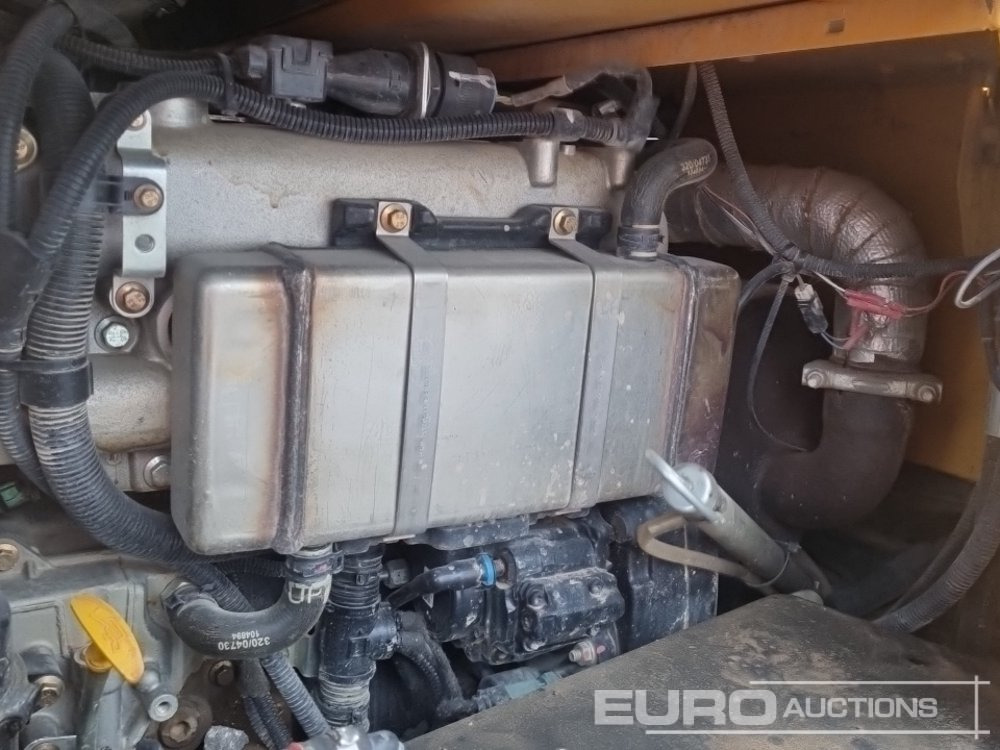 Mini tombereau 2018 Mecalac TA6: photos 22