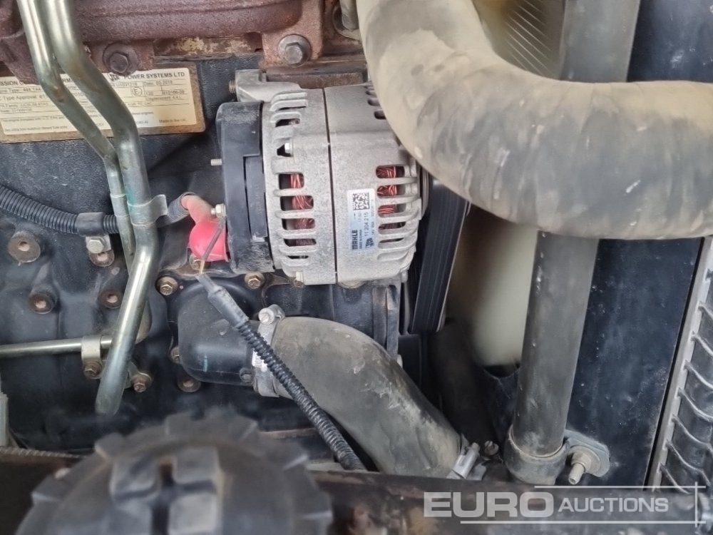 Mini tombereau 2018 Mecalac TA6: photos 24