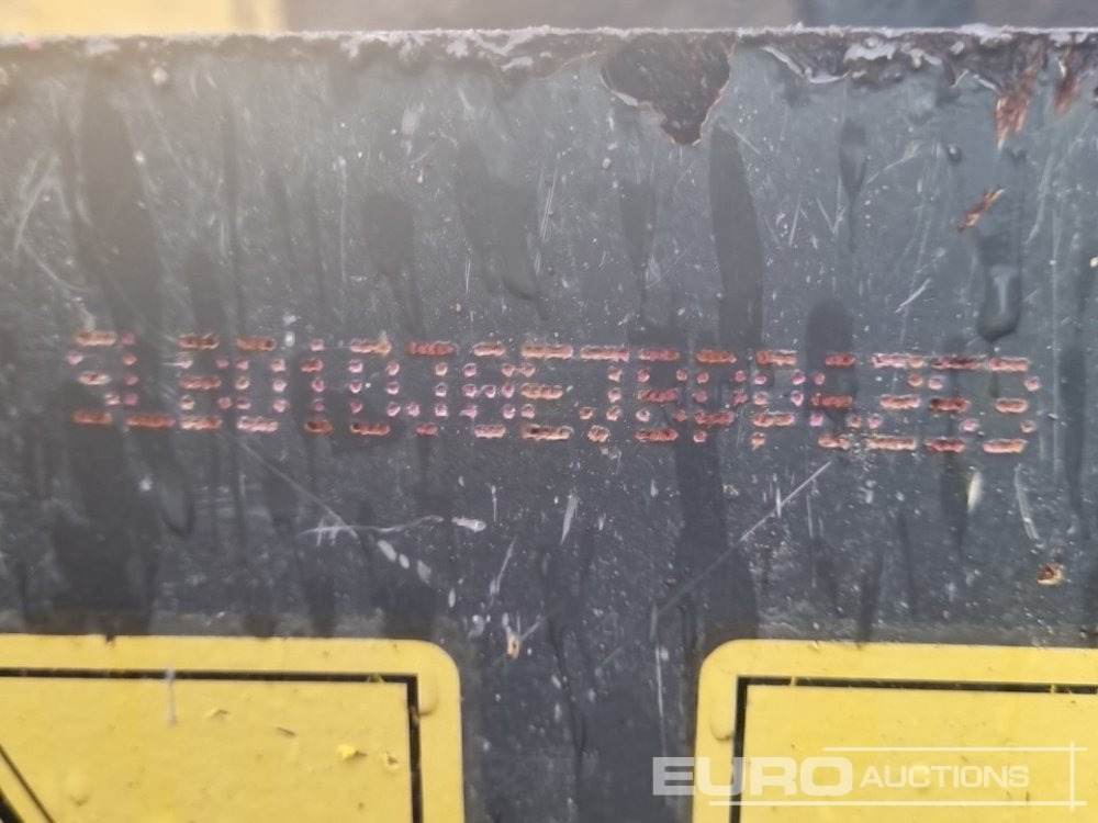 Mini tombereau 2018 Mecalac TA6: photos 37