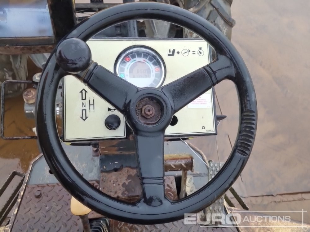 Mini tombereau 2018 Mecalac TA6: photos 32