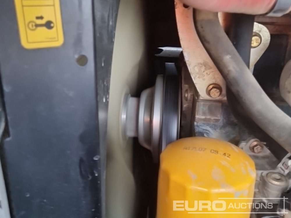 Mini tombereau 2018 Mecalac TA6: photos 21