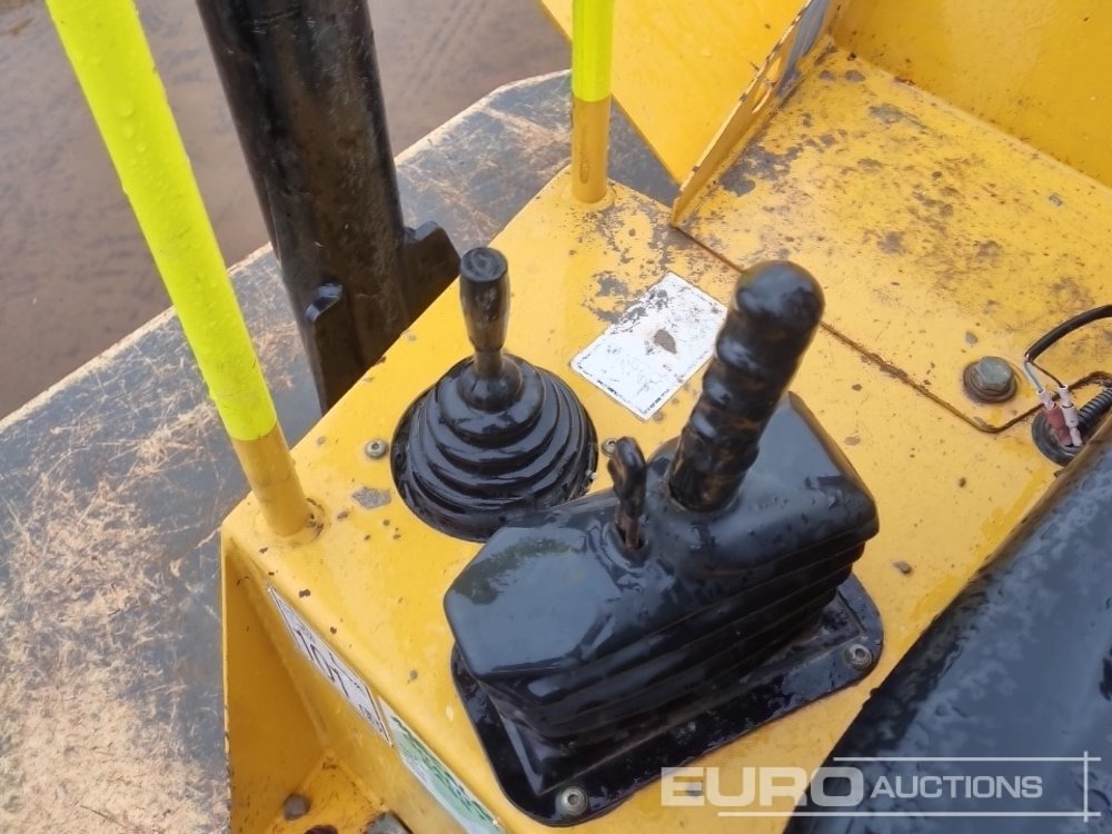 Mini tombereau 2018 Mecalac TA6: photos 27