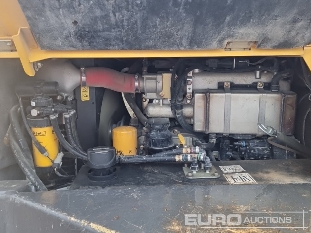 Mini tombereau 2018 Mecalac TA6: photos 19