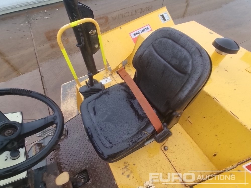 Mini tombereau 2018 Mecalac TA6: photos 26