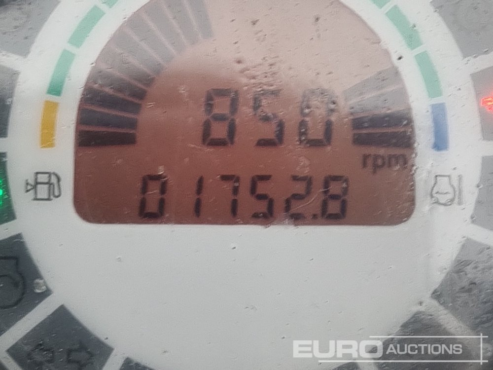 Mini tombereau 2018 Mecalac TA6: photos 34