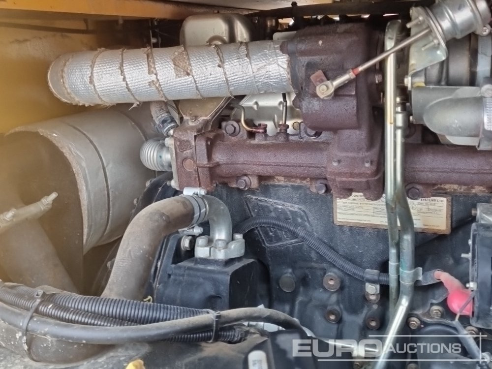 Mini tombereau 2018 Mecalac TA6: photos 25