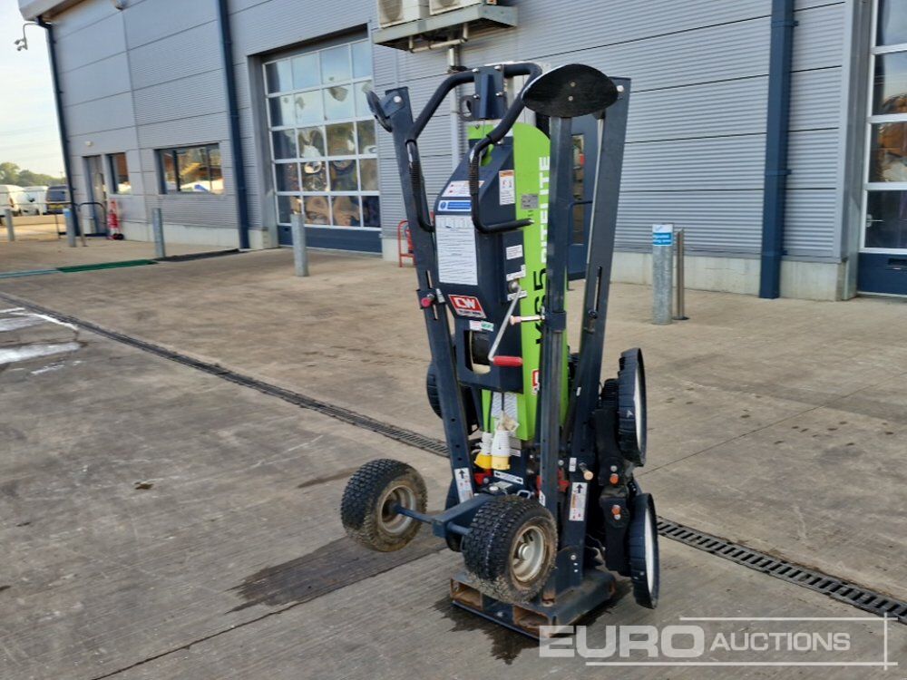 2018 Ritelite K65 - Mat d'éclairage: photos 5 2018 Ritelite K65 - Mat d'éclairage: photos 5