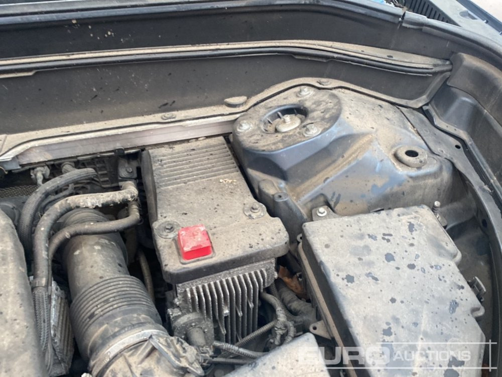 SUV 2018 Volvo XC90: photos 27