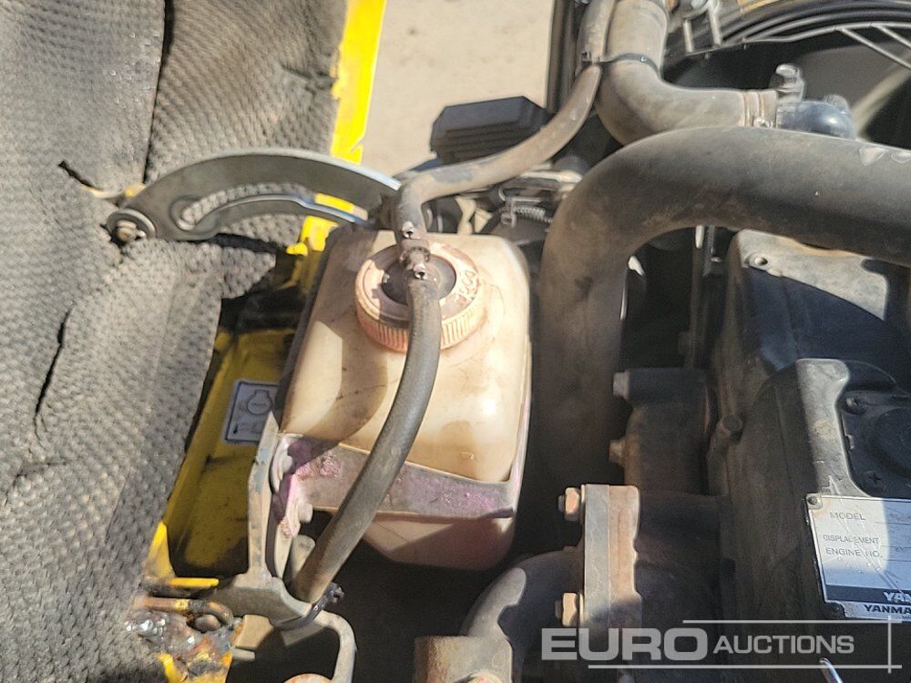 Mini pelle 2018 Wacker Neuson 803: photos 31