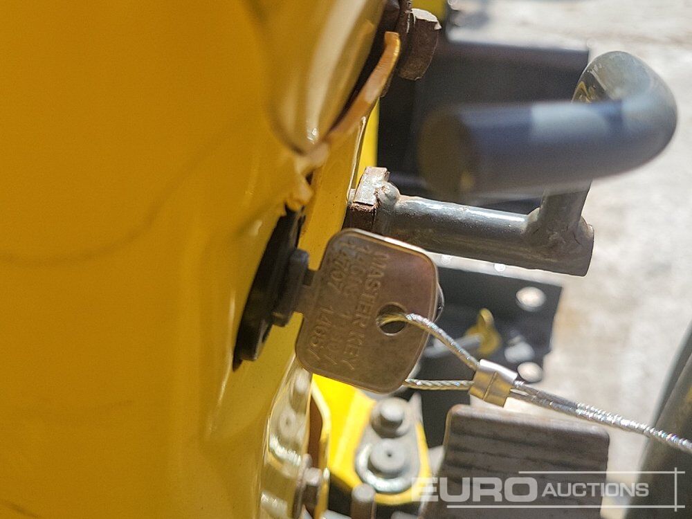 Mini pelle 2018 Wacker Neuson 803: photos 38