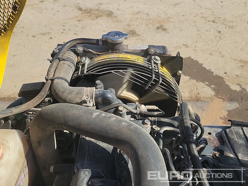 Mini pelle 2018 Wacker Neuson 803: photos 33