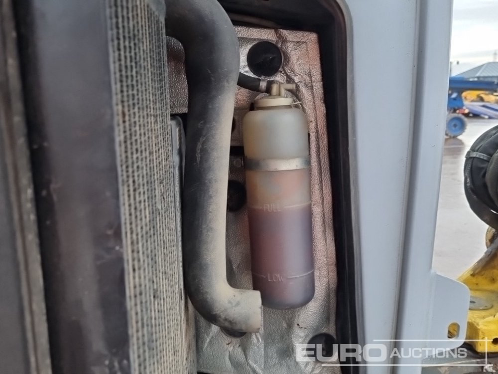 Mini pelle 2018 Wacker Neuson EZ28: photos 35