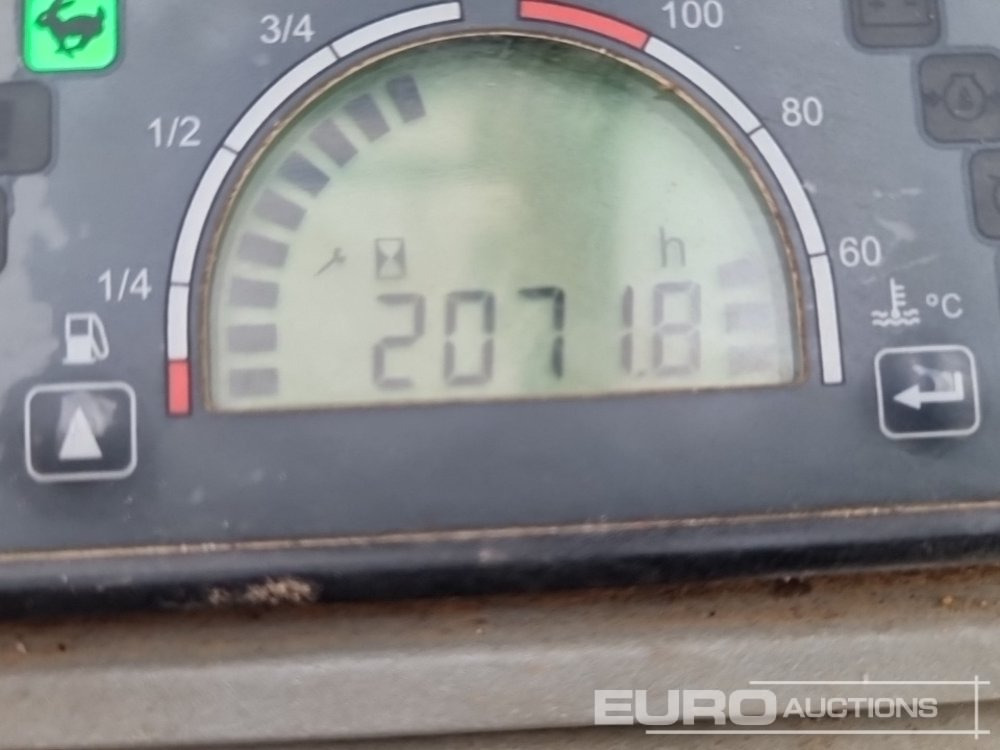 Mini pelle 2018 Wacker Neuson EZ28: photos 49