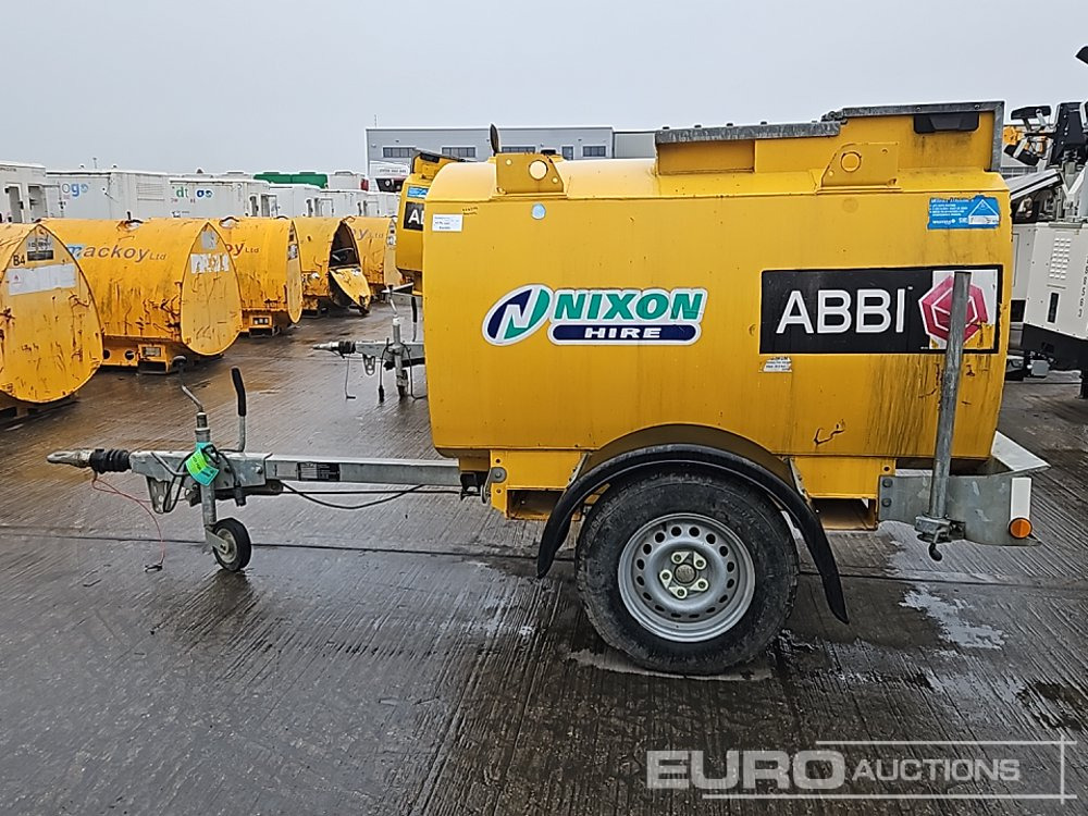 2018 Western 985 Litre - Cuve de stockage: photos 2 2018 Western 985 Litre - Cuve de stockage: photos 2
