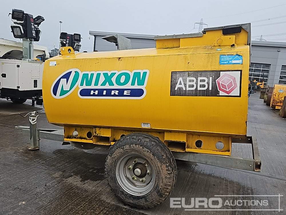 2018 Western Global 1940 LITRE - Cuve de stockage: photos 2 2018 Western Global 1940 LITRE - Cuve de stockage: photos 2