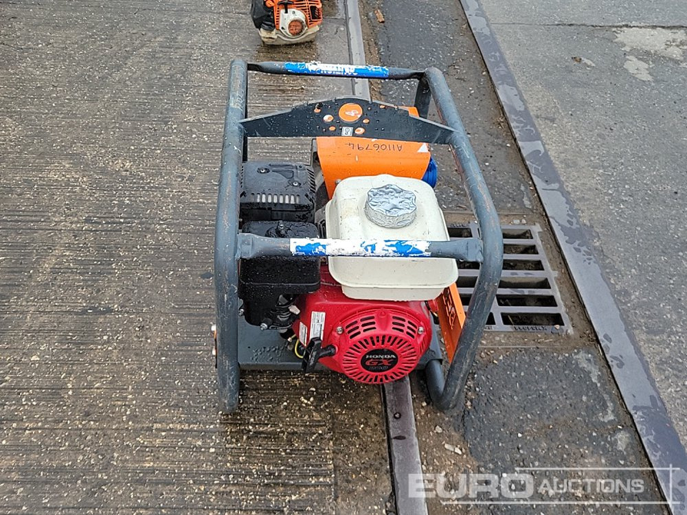 2019 Belle GPX2700 - Groupe électrogène: photos 4 2019 Belle GPX2700 - Groupe électrogène: photos 4