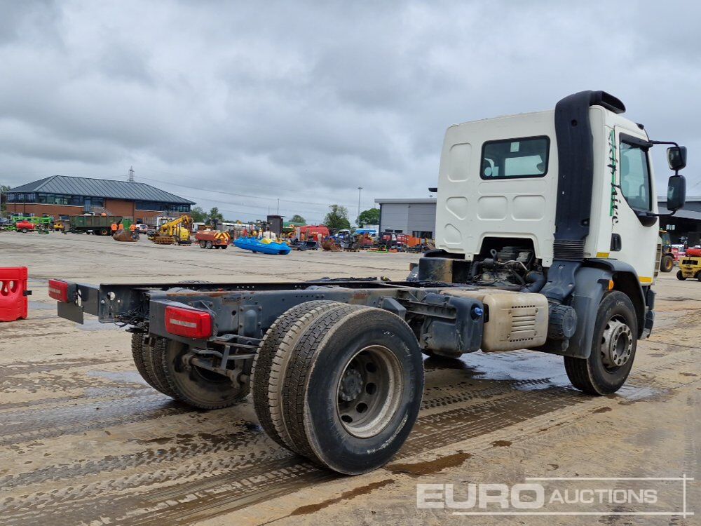2019 DAF LF260 - Châssis cabine: photos 5 2019 DAF LF260 - Châssis cabine: photos 5