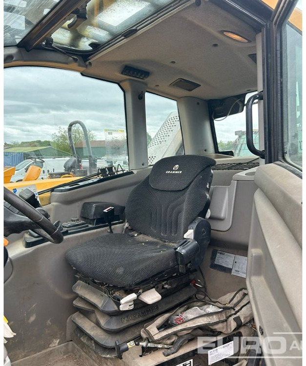 Chariot télescopique 2019 Dieci Agri Plus 42.7 VS EVO2: photos 6