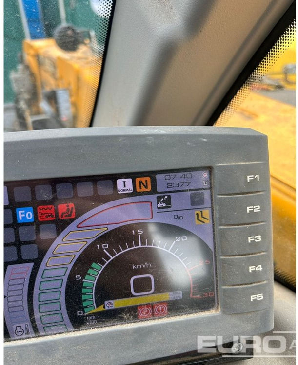 Chariot télescopique 2019 Dieci Agri Plus 42.7 VS EVO2: photos 8