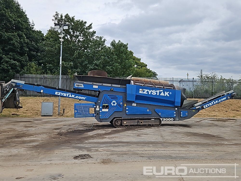 Crible 2019 Ezystack T512: photos 6 Crible 2019 Ezystack T512: photos 6