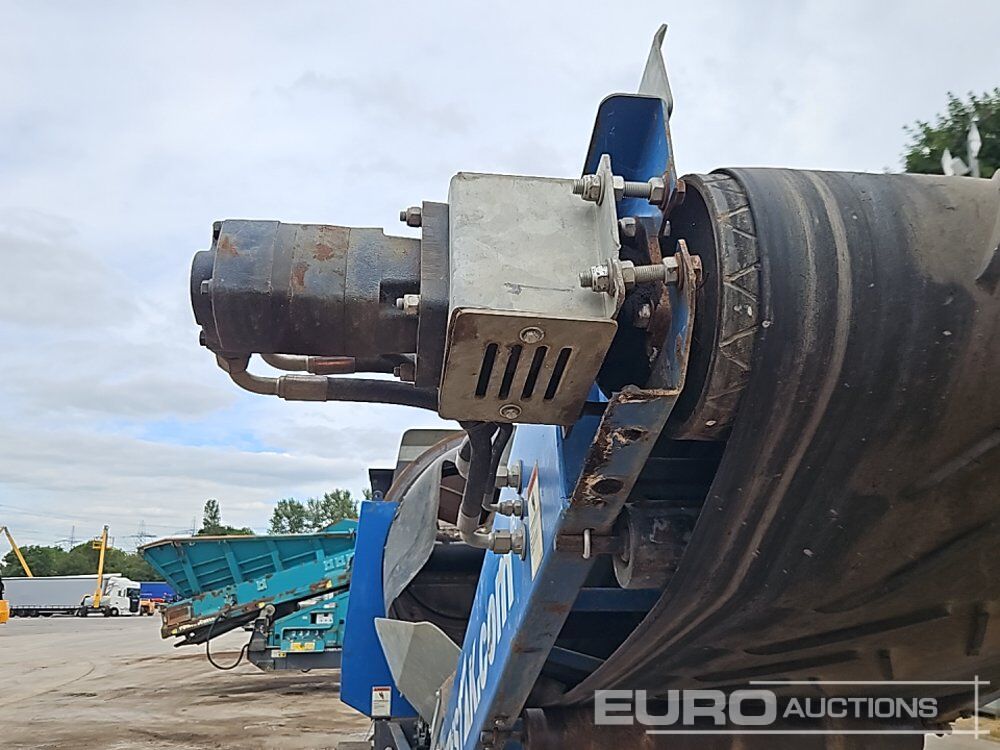 Crible 2019 Ezystack T512: photos 20 Crible 2019 Ezystack T512: photos 20