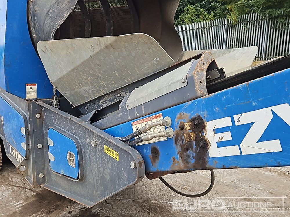 Crible 2019 Ezystack T512: photos 18 Crible 2019 Ezystack T512: photos 18