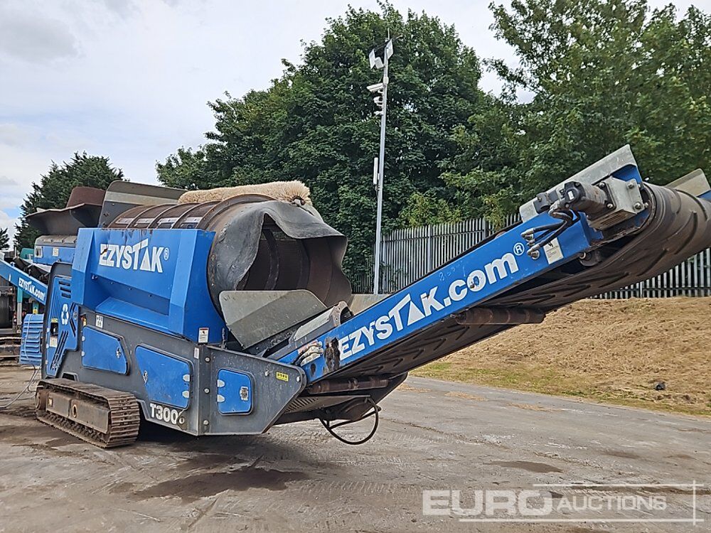 Crible 2019 Ezystack T512: photos 7 Crible 2019 Ezystack T512: photos 7
