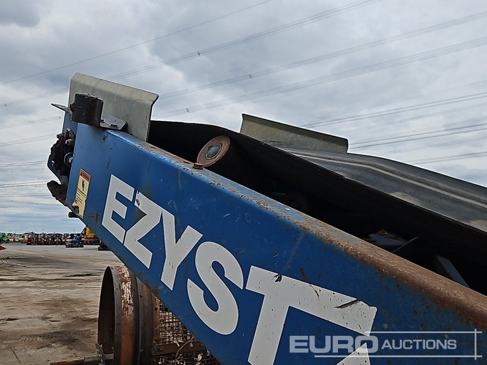 Crible 2019 Ezystack T512: photos 23 Crible 2019 Ezystack T512: photos 23