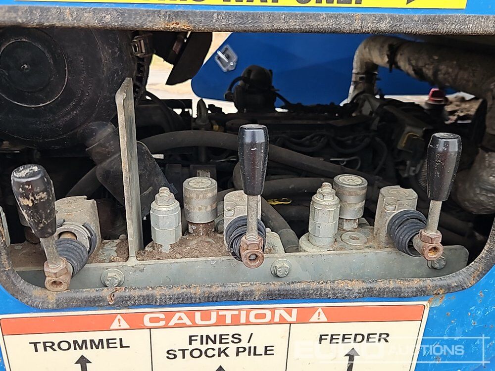 Crible 2019 Ezystack T512: photos 43 Crible 2019 Ezystack T512: photos 43