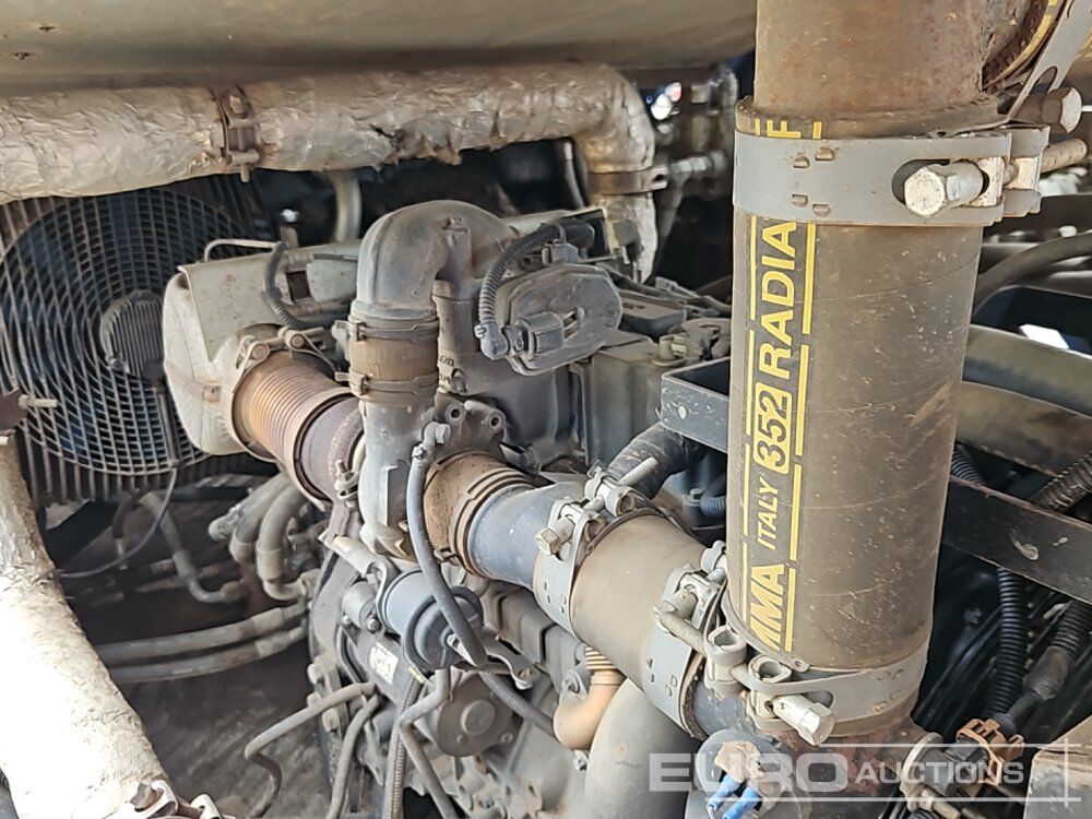 Crible 2019 Ezystack T512: photos 40 Crible 2019 Ezystack T512: photos 40