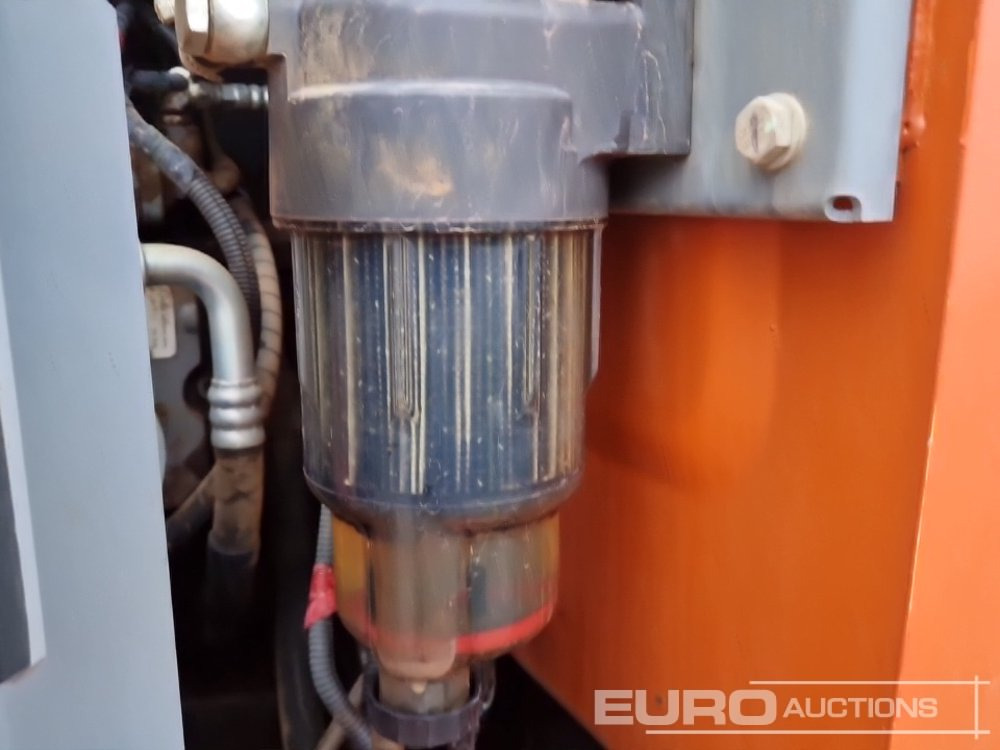 Pelle sur chenille 2019 Hitachi ZX135US-6: photos 33 Pelle sur chenille 2019 Hitachi ZX135US-6: photos 33