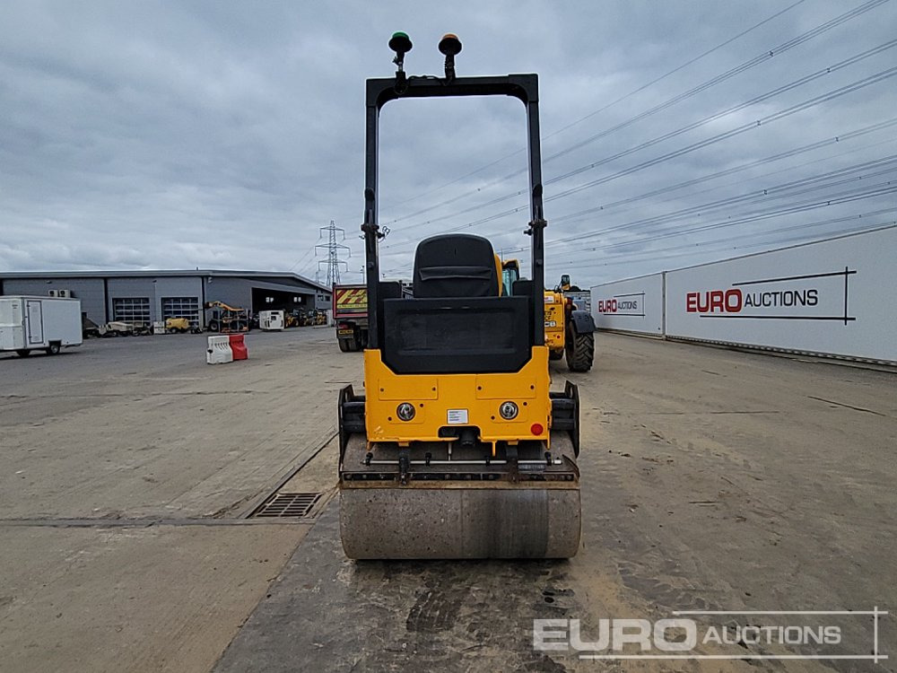 2019 JCB CT260-120 - Compacteur: photos 4 2019 JCB CT260-120 - Compacteur: photos 4