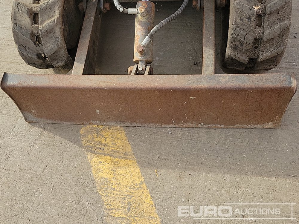 Mini pelle 2019 JPC HT10: photos 29 Mini pelle 2019 JPC HT10: photos 29