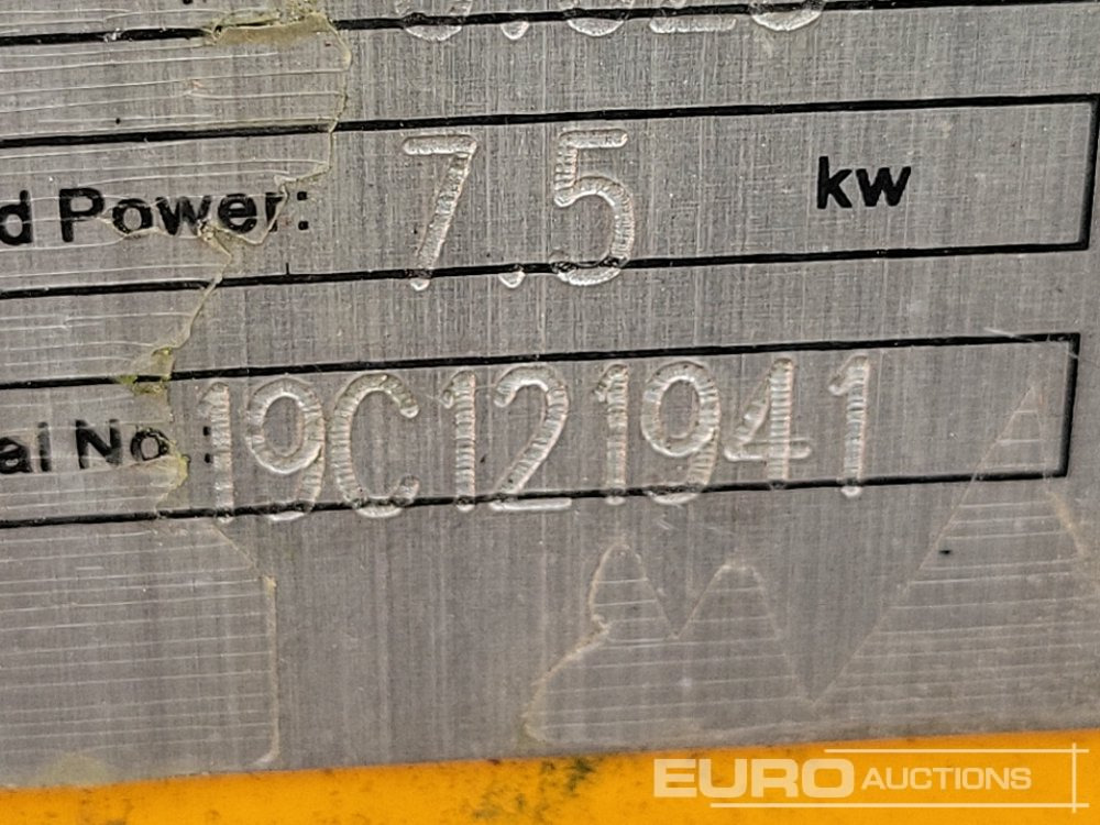 Mini pelle 2019 JPC HT10: photos 35 Mini pelle 2019 JPC HT10: photos 35