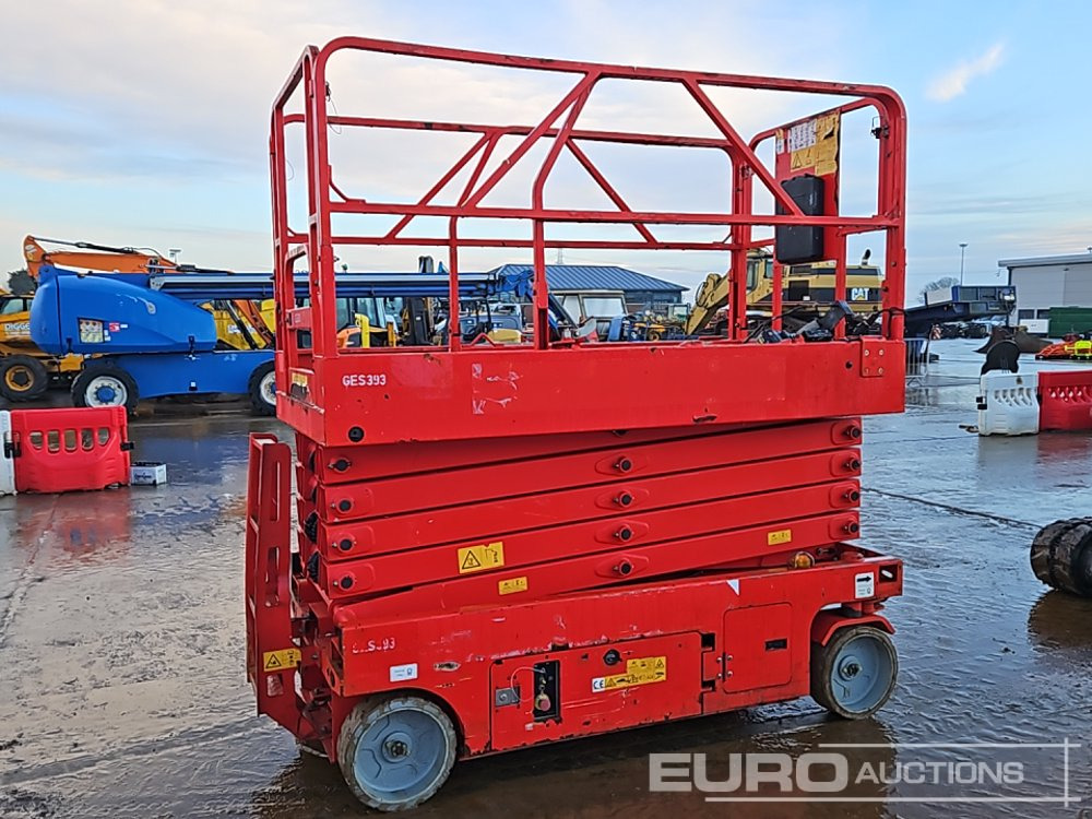 2019 LGMG AS1012 - Nacelle: photos 5 2019 LGMG AS1012 - Nacelle: photos 5