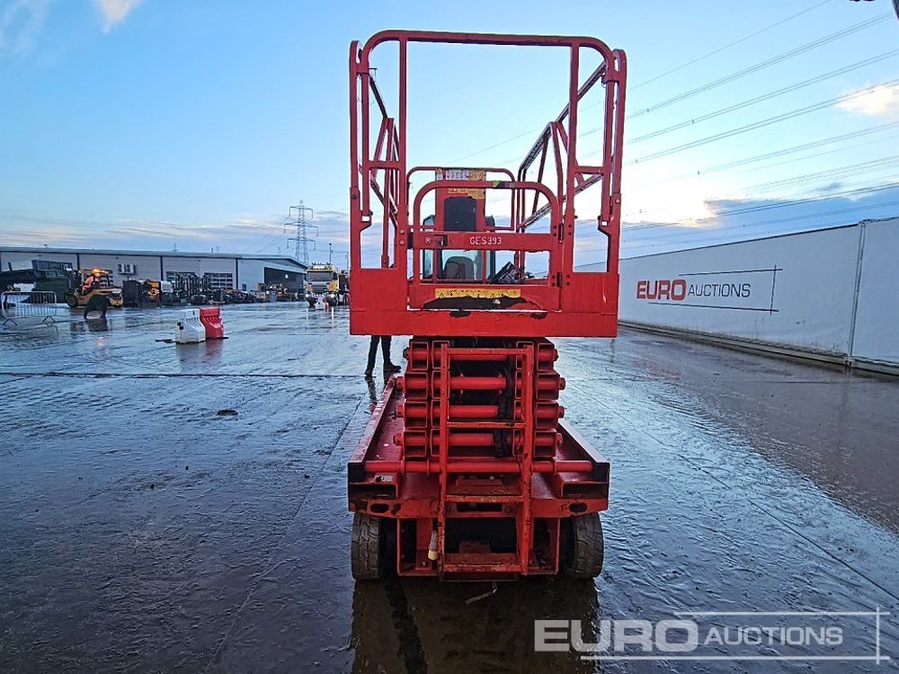 2019 LGMG AS1012 - Nacelle: photos 4 2019 LGMG AS1012 - Nacelle: photos 4