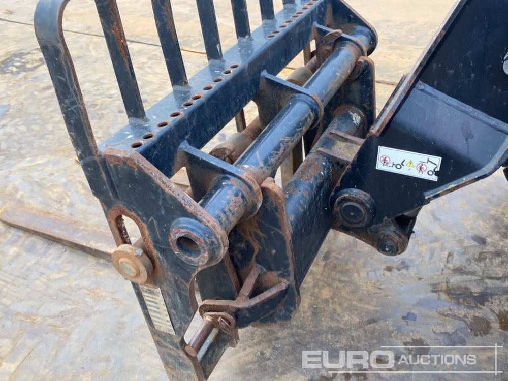 Chariot télescopique 2019 Manitou MT625H Easy: photos 20 Chariot télescopique 2019 Manitou MT625H Easy: photos 20