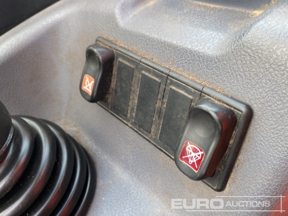 Chariot télescopique 2019 Manitou MT625H Easy: photos 32 Chariot télescopique 2019 Manitou MT625H Easy: photos 32