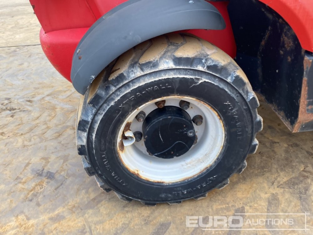 Chariot télescopique 2019 Manitou MT625H Easy: photos 11 Chariot télescopique 2019 Manitou MT625H Easy: photos 11