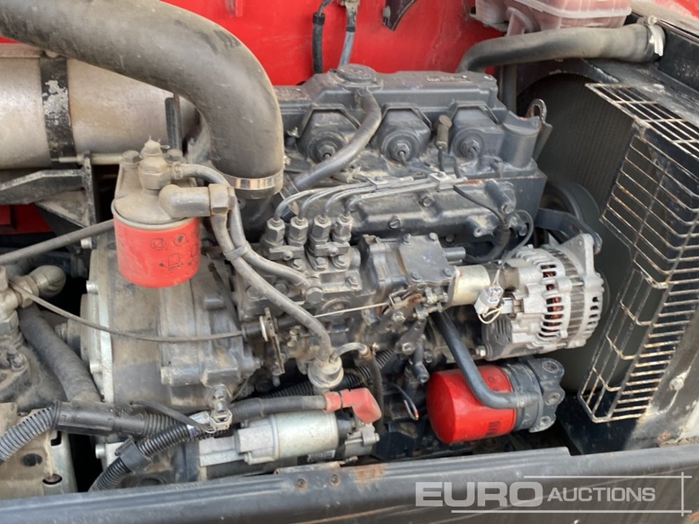 Chariot télescopique 2019 Manitou MT625H Easy: photos 40 Chariot télescopique 2019 Manitou MT625H Easy: photos 40