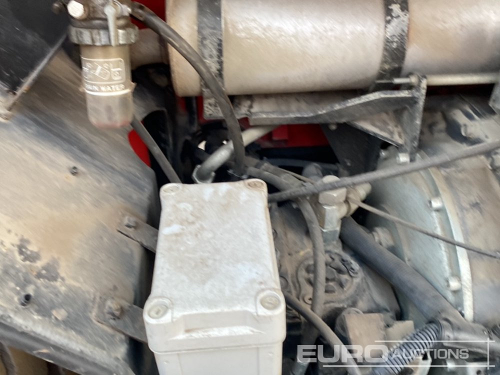 Chariot télescopique 2019 Manitou MT625H Easy: photos 38 Chariot télescopique 2019 Manitou MT625H Easy: photos 38