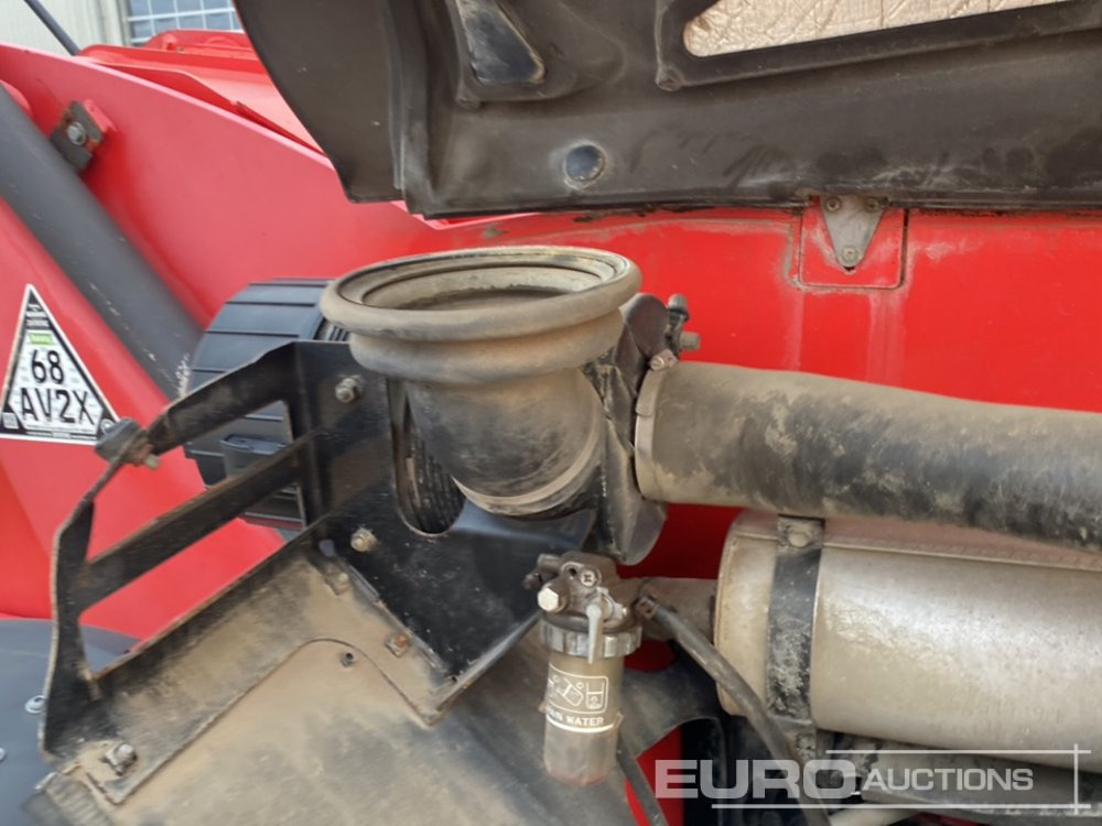 Chariot télescopique 2019 Manitou MT625H Easy: photos 37 Chariot télescopique 2019 Manitou MT625H Easy: photos 37