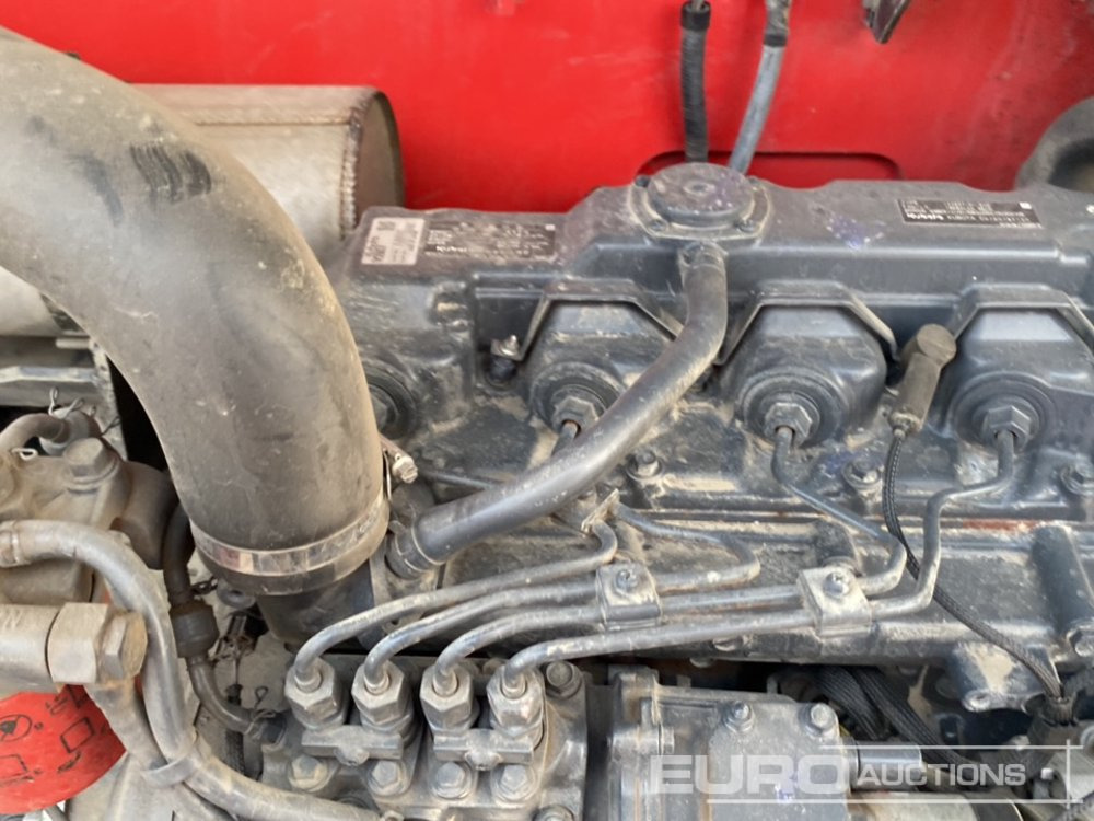 Chariot télescopique 2019 Manitou MT625H Easy: photos 42 Chariot télescopique 2019 Manitou MT625H Easy: photos 42