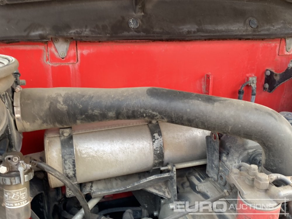 Chariot télescopique 2019 Manitou MT625H Easy: photos 39 Chariot télescopique 2019 Manitou MT625H Easy: photos 39