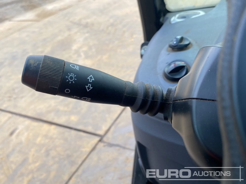 Chariot télescopique 2019 Manitou MT625H Easy: photos 25 Chariot télescopique 2019 Manitou MT625H Easy: photos 25