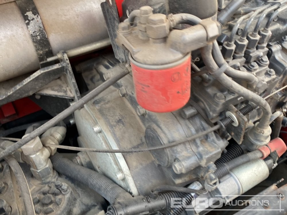 Chariot télescopique 2019 Manitou MT625H Easy: photos 41 Chariot télescopique 2019 Manitou MT625H Easy: photos 41