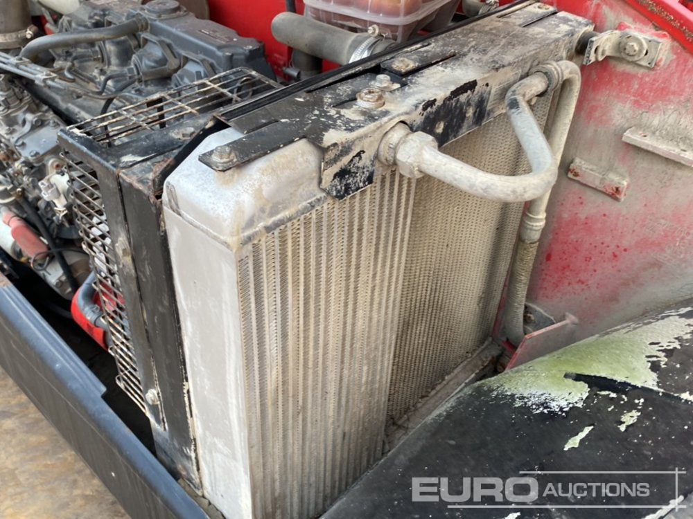 Chariot télescopique 2019 Manitou MT625H Easy: photos 48 Chariot télescopique 2019 Manitou MT625H Easy: photos 48